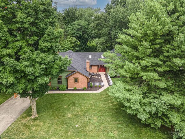 10035 Mallet Drive, Washington Twp, OH 45458