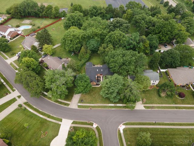 10035 Mallet Drive, Washington Twp, OH 45458