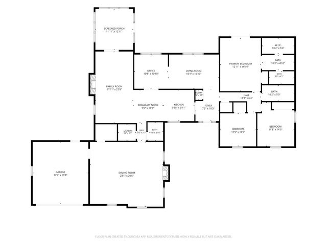 10035 Mallet Drive, Washington Twp, OH 45458