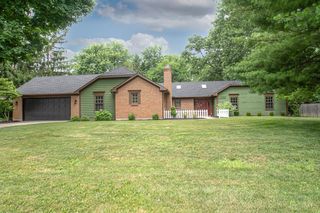10035 Mallet Drive, Washington Twp, OH 45458