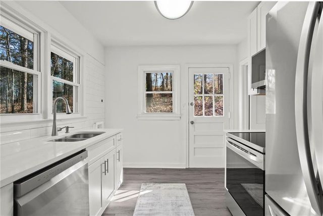 502 Alpine Way, Marietta, GA 30062