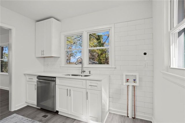 502 Alpine Way, Marietta, GA 30062