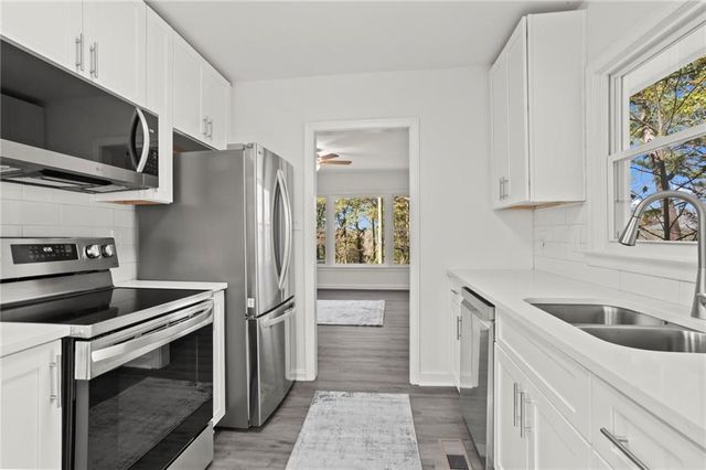 502 Alpine Way, Marietta, GA 30062