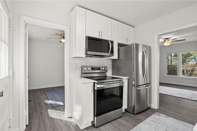 502 Alpine Way, Marietta, GA 30062