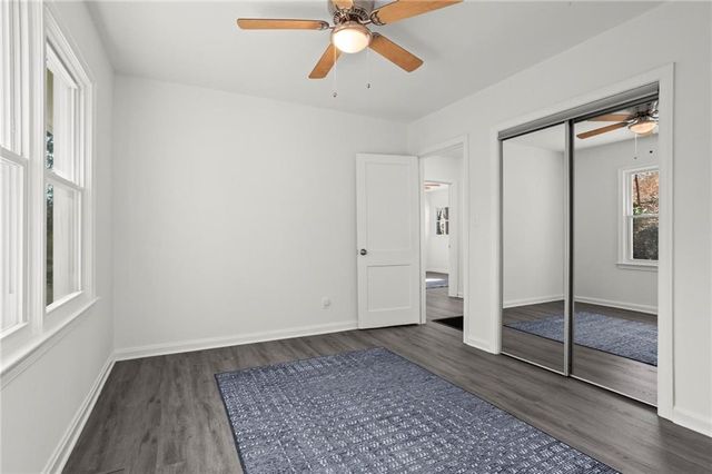 502 Alpine Way, Marietta, GA 30062