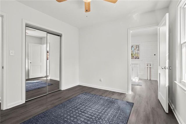 502 Alpine Way, Marietta, GA 30062