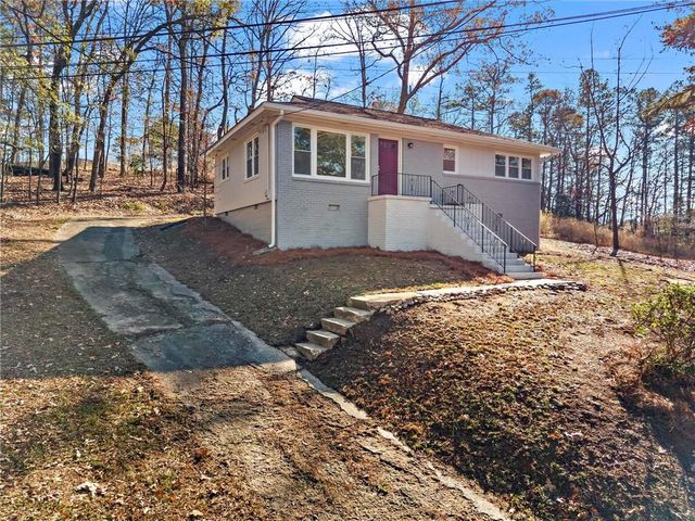 502 Alpine Way, Marietta, GA 30062