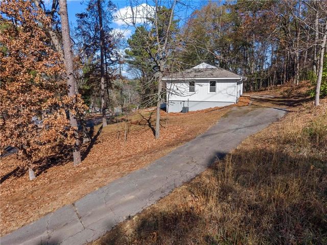 502 Alpine Way, Marietta, GA 30062