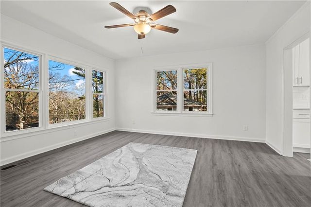 502 Alpine Way, Marietta, GA 30062