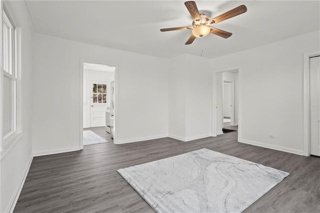 502 Alpine Way, Marietta, GA 30062