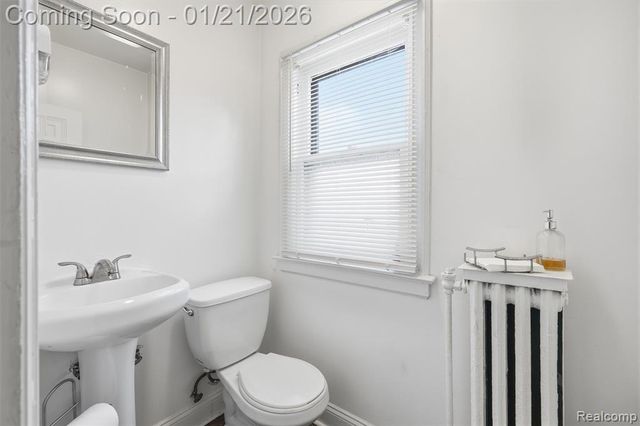 16834 Muirland Street, Detroit, MI 48221