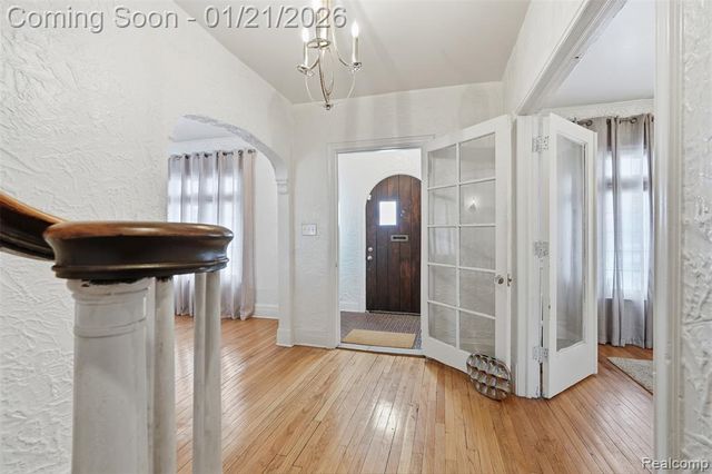 16834 Muirland Street, Detroit, MI 48221