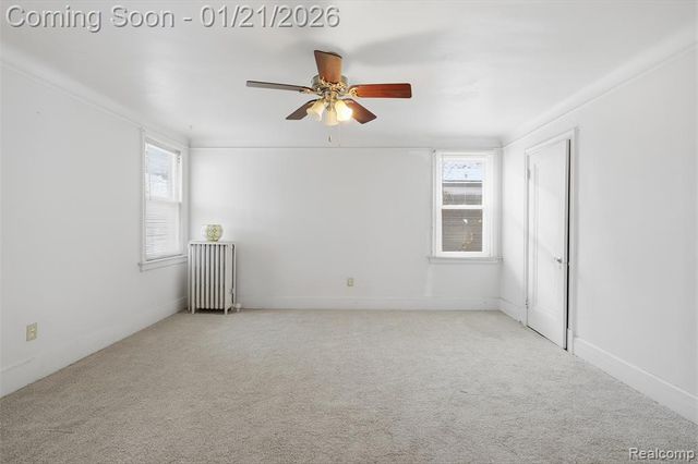 16834 Muirland Street, Detroit, MI 48221