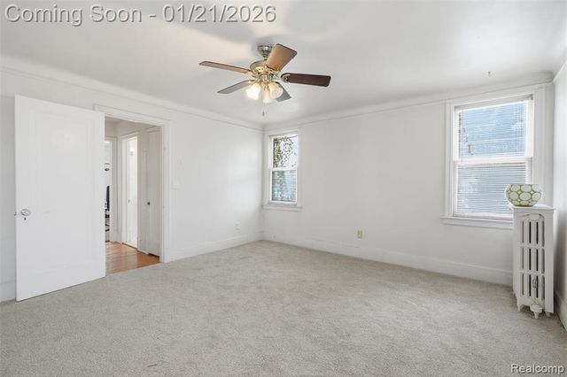 16834 Muirland Street, Detroit, MI 48221