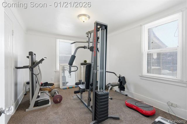 16834 Muirland Street, Detroit, MI 48221