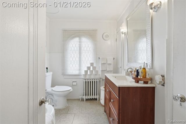 16834 Muirland Street, Detroit, MI 48221