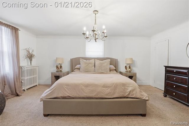 16834 Muirland Street, Detroit, MI 48221