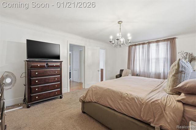 16834 Muirland Street, Detroit, MI 48221