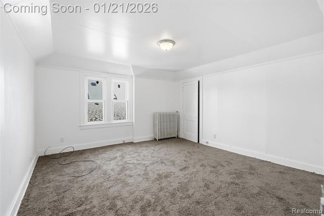 16834 Muirland Street, Detroit, MI 48221