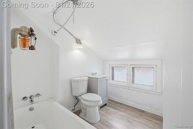 16834 Muirland Street, Detroit, MI 48221