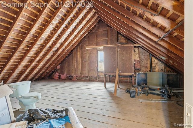 16834 Muirland Street, Detroit, MI 48221