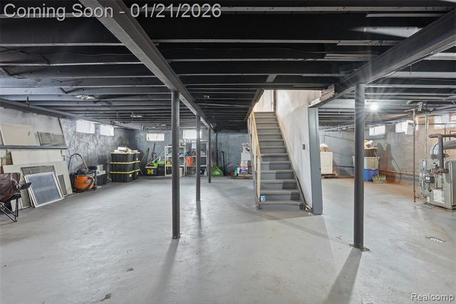 16834 Muirland Street, Detroit, MI 48221