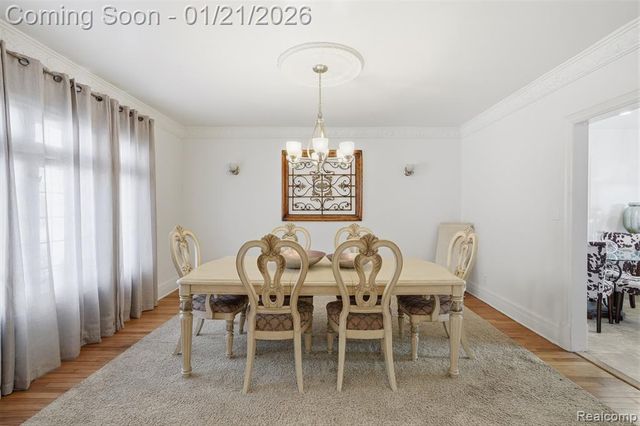 16834 Muirland Street, Detroit, MI 48221