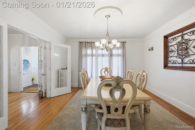 16834 Muirland Street, Detroit, MI 48221