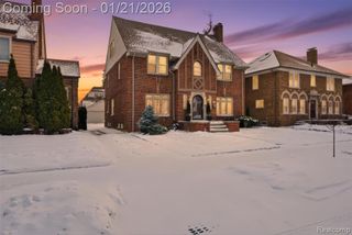 16834 Muirland Street, Detroit, MI 48221