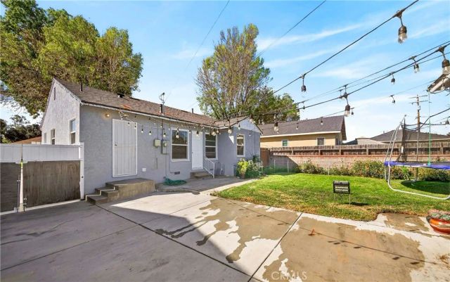 6137 Greenmeadow, Lakewood, CA 90713