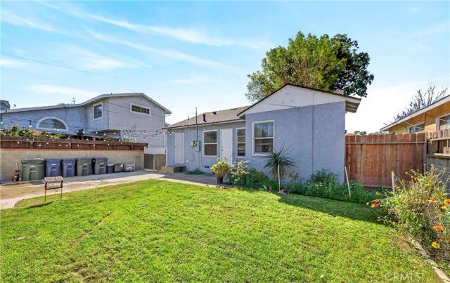 6137 Greenmeadow, Lakewood, CA 90713