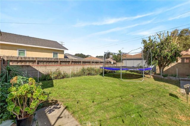 6137 Greenmeadow, Lakewood, CA 90713