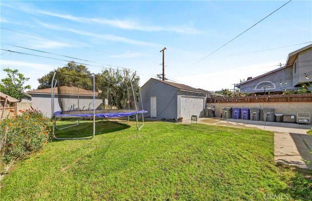 6137 Greenmeadow, Lakewood, CA 90713