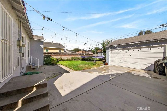 6137 Greenmeadow, Lakewood, CA 90713