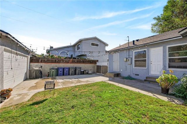 6137 Greenmeadow, Lakewood, CA 90713
