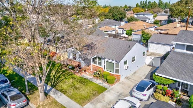6137 Greenmeadow, Lakewood, CA 90713