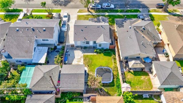 6137 Greenmeadow, Lakewood, CA 90713
