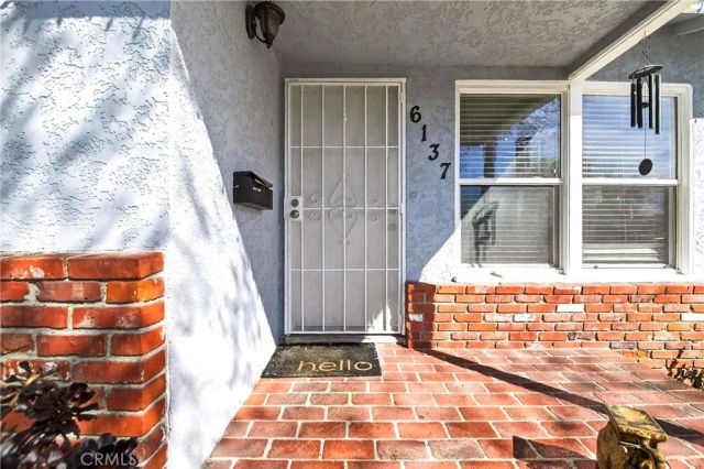 6137 Greenmeadow, Lakewood, CA 90713