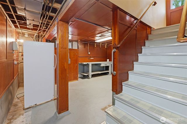 1015 N Sheridan Avenue, Tacoma, WA 98403