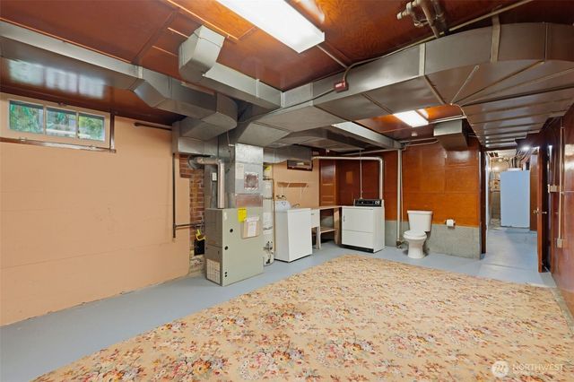 1015 N Sheridan Avenue, Tacoma, WA 98403