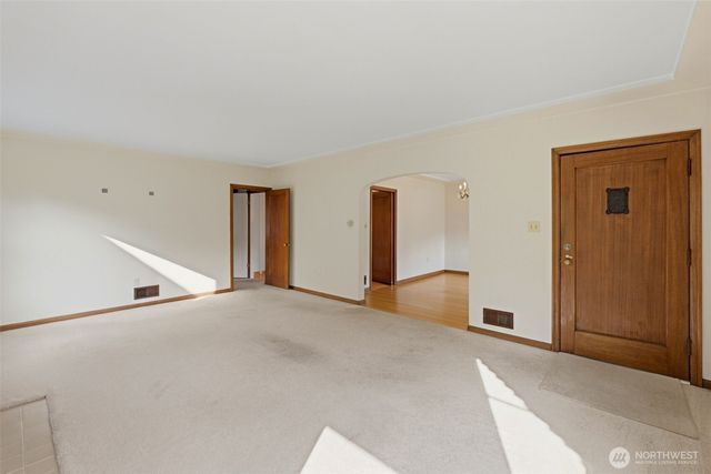 1015 N Sheridan Avenue, Tacoma, WA 98403