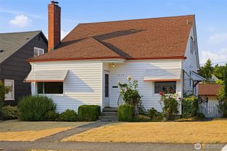 1015 N Sheridan Avenue, Tacoma, WA 98403