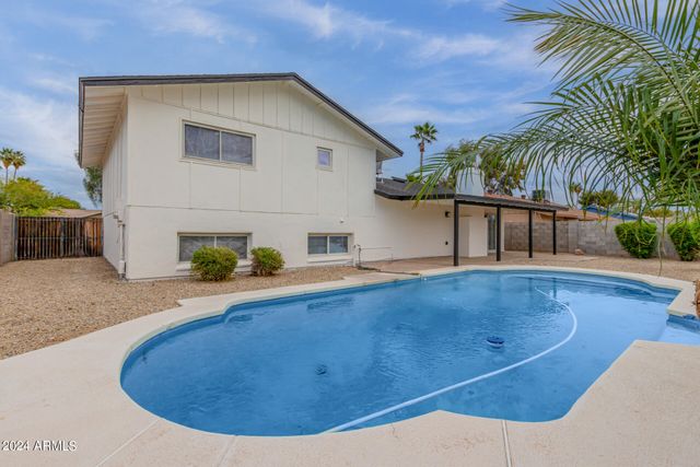 4414 S NEWBERRY Road, Tempe, AZ 85282