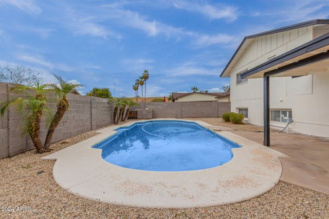 4414 S NEWBERRY Road, Tempe, AZ 85282