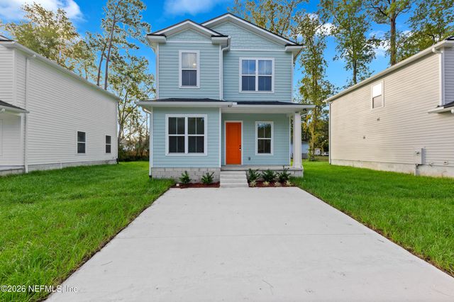 5460 MISSOURI Avenue, Jacksonville, FL 32254