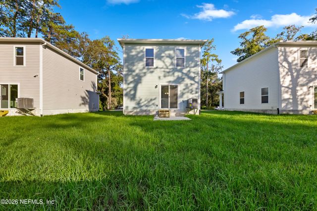5460 MISSOURI Avenue, Jacksonville, FL 32254