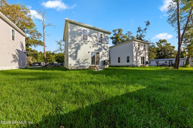 5460 MISSOURI Avenue, Jacksonville, FL 32254