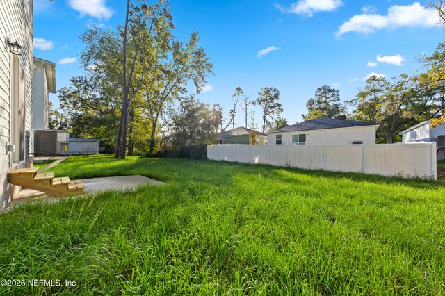 5460 MISSOURI Avenue, Jacksonville, FL 32254
