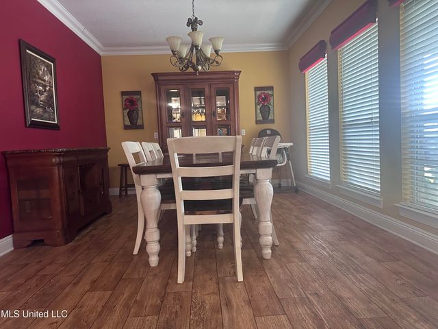 8101 Pecan Ridge Drive, Moss Point, MS 39562