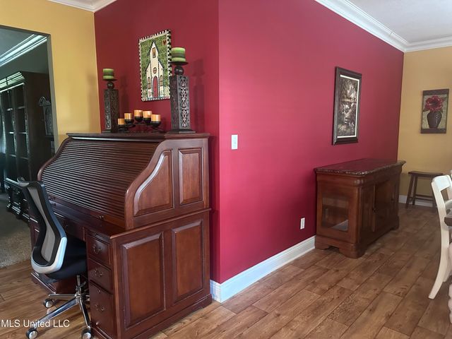 8101 Pecan Ridge Drive, Moss Point, MS 39562